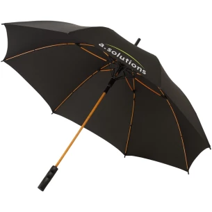 Stark windproof paraplu - Oranje