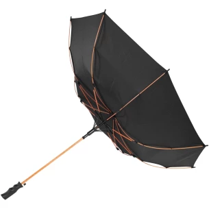 Stark windproof paraplu - Oranje