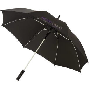 Stark windproof paraplu - Wit