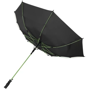 Stark windproof paraplu - Groen