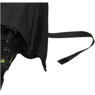 Stark windproof paraplu - Groen