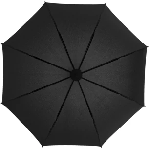 Stark windproof paraplu - Rood