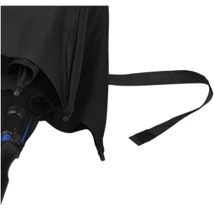 Stark windproof paraplu - Blauw