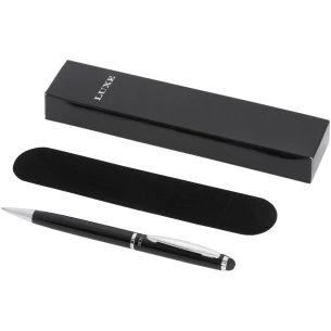 Lento stylus pen - Zwart