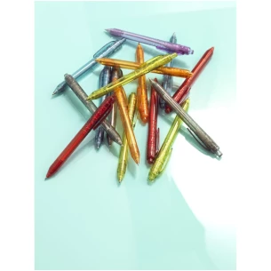 Vancouver gerecyclede pen - Paars