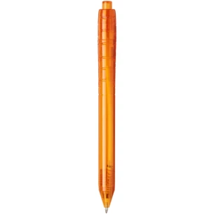 Vancouver gerecyclede pen - Oranje