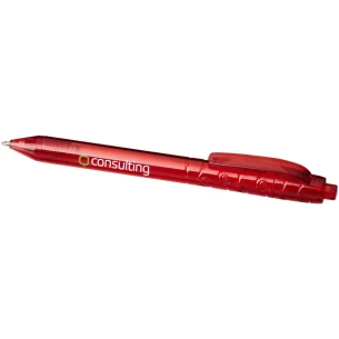 Vancouver gerecyclede pen - Rood