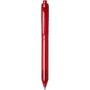 Vancouver gerecyclede pen - Rood