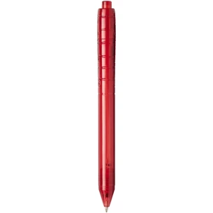 Vancouver gerecyclede pen - Rood