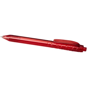 Vancouver gerecyclede pen - Rood