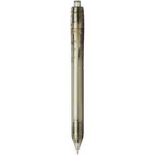 Vancouver gerecyclede pen - Zwart