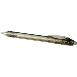 Vancouver gerecyclede pen - Zwart