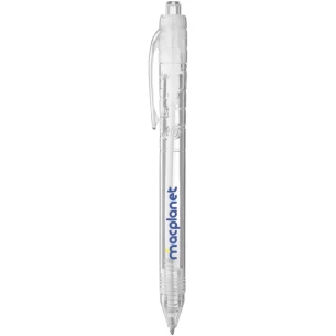 Vancouver gerecyclede pen - Wit