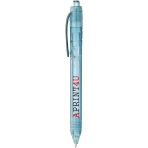 Vancouver gerecyclede pen - Blauw