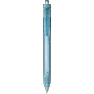Vancouver gerecyclede pen - Blauw