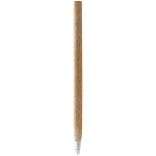 Arica houten pen - woestijnzand