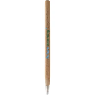 Arica houten pen - woestijnzand