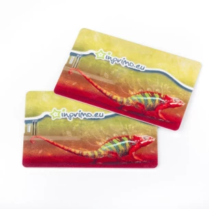 Flash Drive Credit Card 16Gb