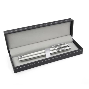 Olympus Schrijfset - Zwart