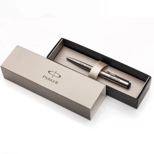PARKER VECTOR balpen - Zilver