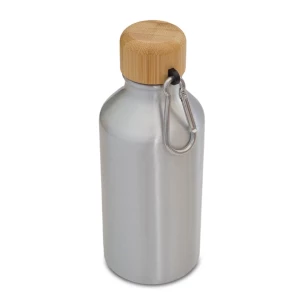 Isla aluminium fles 400ml