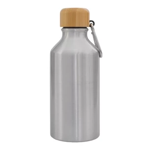 Isla aluminium fles 400ml