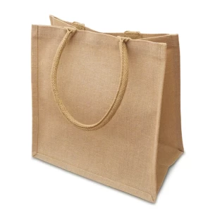 Tidore juco tas - Beige