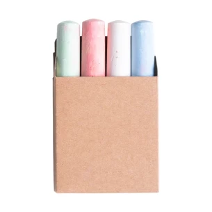 Streetart krijtset - Beige