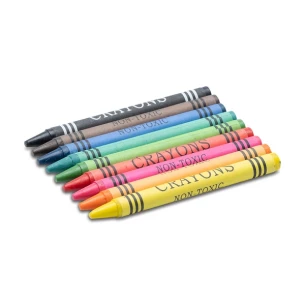 Kleur de wereld kleurset - Beige