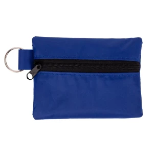 EHBO-koffer Basic - Blauw