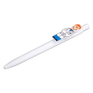 Medic pen