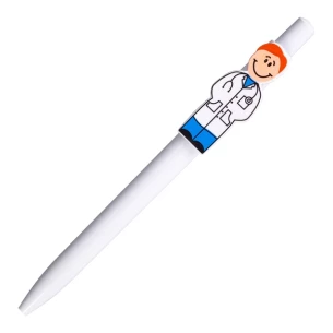 Medic pen