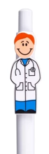 Medic pen