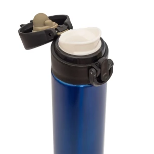 Moline isothermische mok 350 ml - Blauw
