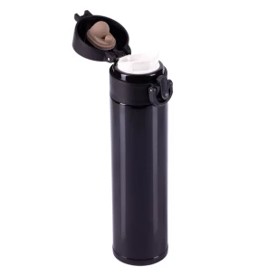 Moline isothermische mok 350 ml - Zwart