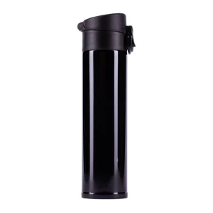 Moline isothermische mok 350 ml - Zwart