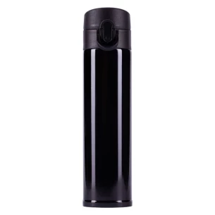 Moline isothermische mok 350 ml - Zwart