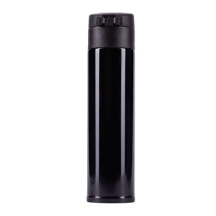 Moline isothermische mok 350 ml - Zwart