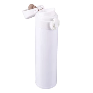 Moline isothermische mok 350 ml - Wit