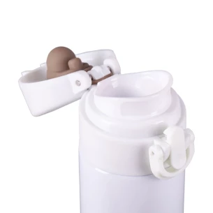 Moline isothermische mok 350 ml - Wit