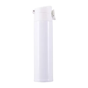 Moline isothermische mok 350 ml - Wit