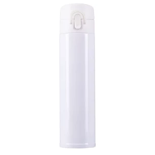 Moline isothermische mok 350 ml - Wit