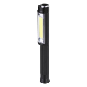 Nightout zaklamp - Zwart