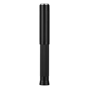 Nightout zaklamp - Zwart