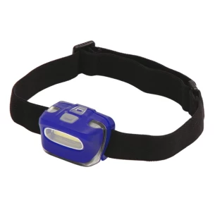 Illumine hoofdlamp - Blauw