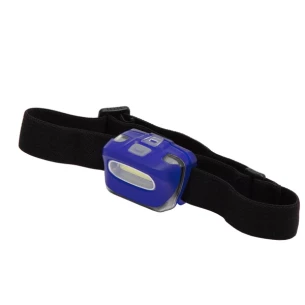 Illumine hoofdlamp - Blauw