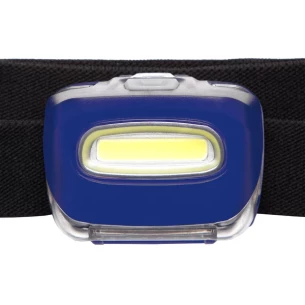 Illumine hoofdlamp - Blauw