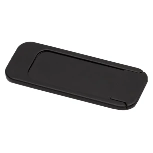 Webcam Spyless cameradeksel - Zwart