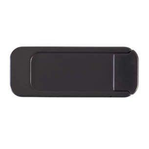 Webcam Spyless cameradeksel - Zwart