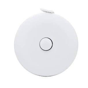 Tailorfit rolmaat 1,5 m - Wit